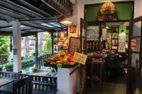 Baan Orawee Boutique Hotel - sarapan