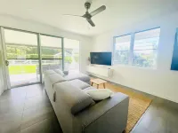 Ranch Retreat