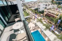 Colosseum Hotel - Pools