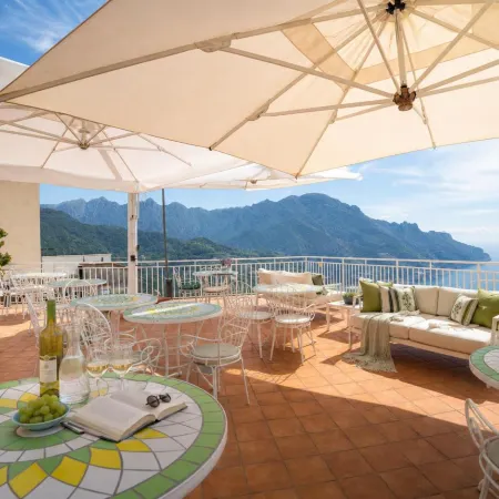Gala Residence Villa Giovanna