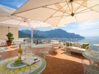 Gala Residence Villa Giovanna - breakfast