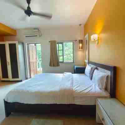 Coco Goa Rooms