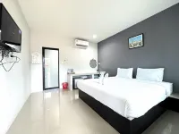 Lamer Ville Resort Chanthaburi - Bintang 3