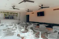 Calixta Hotel - Desayuno