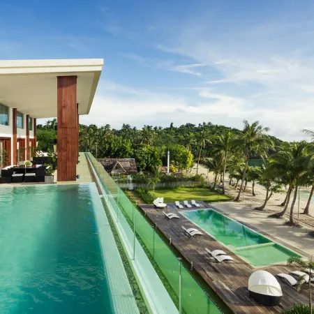 Under the Stars Luxury Apartment