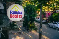La Familia Hostel - Manila - Hostels