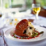 Yasawa Island Resort - breakfast