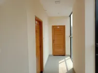 White Park Boutique Hotel - parking