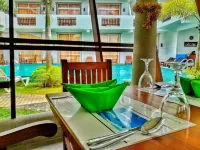 Nil Diya Beach Resort - รีสอร์ท