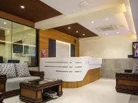 Hotel Lemon Park Hotels near Dondaparithy