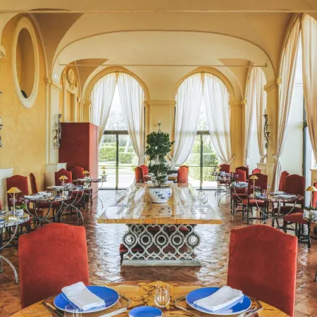 La Posta Vecchia Hotel