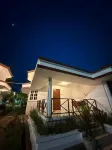 Bunga Raya Resort Parit Buntar - ที่มีที่จอดรถ