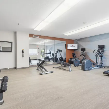Candlewood Suites MACON by IHG