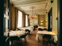 Hotel Messeyne Отели рядом с достопримечательностью «Башни Броэль»