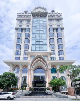 PHU YEN Everyday Hotel - servizio colazione