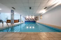 Kap House Family Hotel - spa