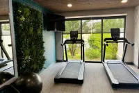 La Quinta Inn & Suites by Wyndham Auburn - Gym