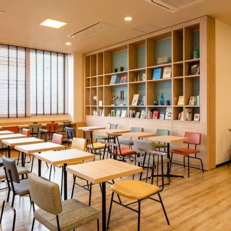 Comfort Hotel Hamamatsu
