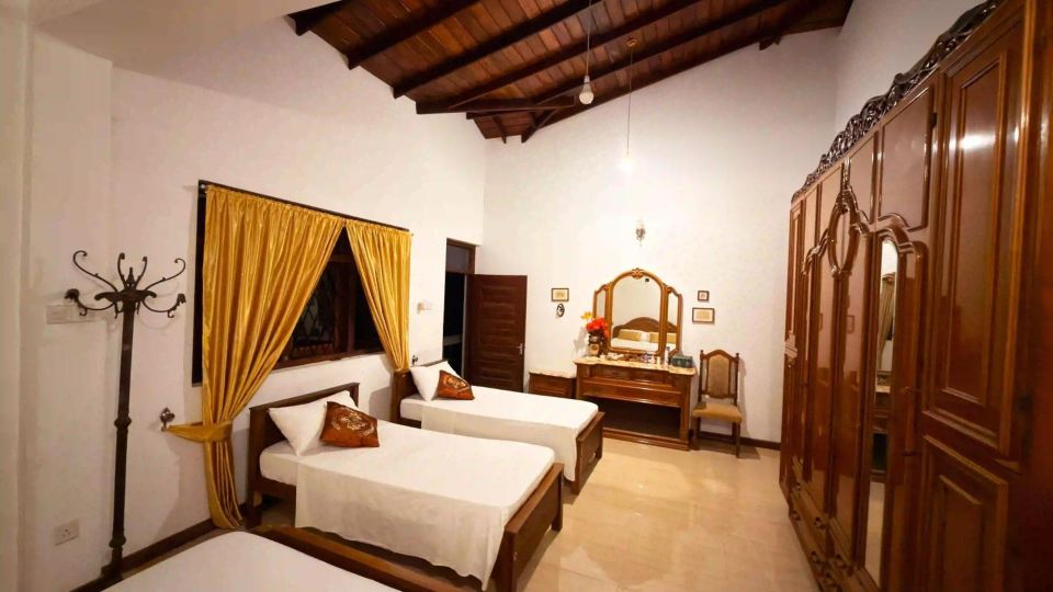 Villa Nuova Kandy