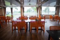 Unity Holiday Resort - Statue of Unity - Parvekkeita