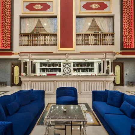Grand Millennium Konya