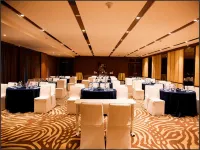 Radisson Lucknow City Center โรงแรมใกล้สถานีรถไฟลัคนาวจังก์ชั่น