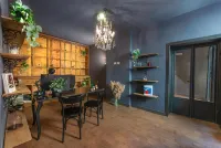 La Rocca Guest House & Spa - Wifi