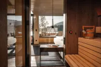 基茨比厄爾高山酒店 - SPA