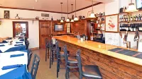 The Country Inn of Berkeley Springs - bar
