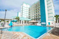 Discovery Beach Resort - إطلالة على البحر