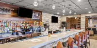 Holiday Inn & Suites SYRACUSE AIRPORT - LIVERPOOL by IHG - bar