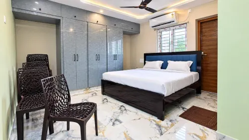 Velora Home Stay - Интернет