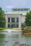 Residence Inn Huntsville Hotels in Huntsville