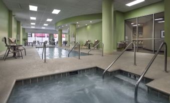 Hampton Inn & Suites Milwaukee-Downtown