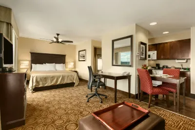 Homewood Suites by Hilton Binghamton/Vestal Hôtels à : Town of Union