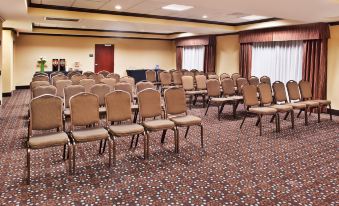 Hampton Inn & Suites Phenix City - Columbus Area