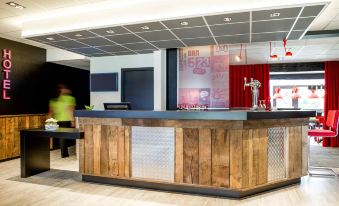 Ibis Styles Chartres