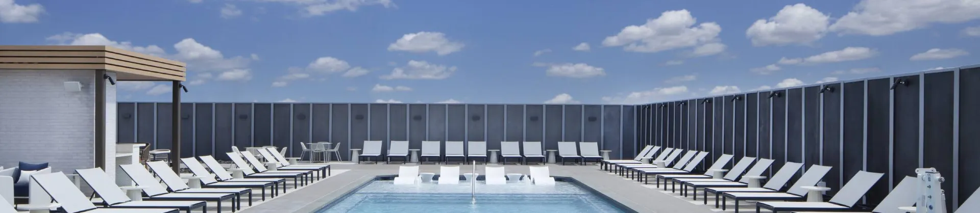 Four-Star Hotels