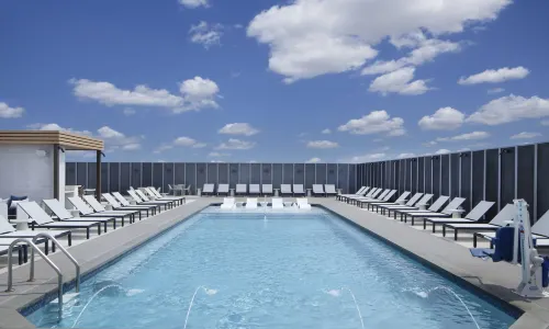 Hyatt Regency Frisco Dallas