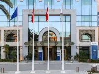 Novotel Tunis Hotels in 