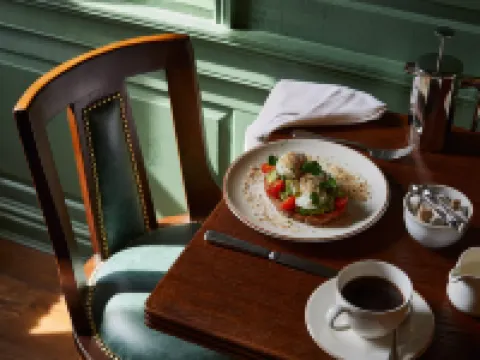 Hotel Indigo NAPA VALLEY by IHG Hotels in Napa