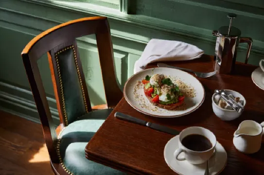 Hotel Indigo GUANAJUATO by IHG