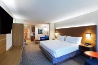 Holiday Inn Express & Suites Tulsa S Broken Arrow Hwy 51 Hotels in Broken Arrow