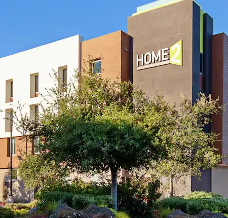 Home2 Suites by Hilton Alameda Oakland Airport