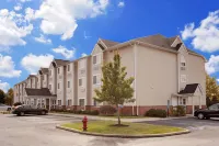 Microtel Inn & Suites by Wyndham Middletown Hotel a Wallkill