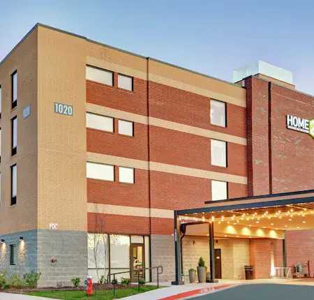 Home2 Suites by Hilton Raleigh Durham Airport RTP