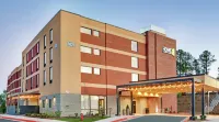 Home2 Suites by Hilton Raleigh Durham Airport RTP - Pools