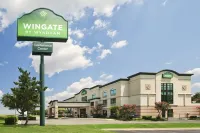 Wingate by Wyndham Round Rock Hotel & Conference Center Hotels in Round Rock