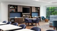 Home2 Suites by Hilton Towson - Morgenmad
