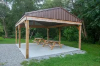 Super 8 by Wyndham Elkins Hotels in Randolph County